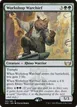 Workshop Warchief #165