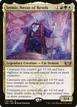 Jetmir, Nexus of Revels #193