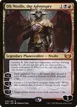 Ob Nixilis, the Adversary #206