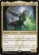 Ognis, the Dragon's Lash #210