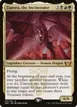 Ziatora, the Incinerator #231