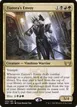 Ziatora's Envoy #232
