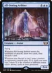 All-Seeing Arbiter #34