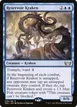 Reservoir Kraken #56