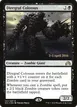 Diregraf Colossus #107