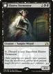 Elusive Tormentor // Insidious Mist #108