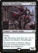 Markov Dreadknight #122