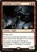 Goldnight Castigator #162