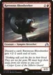 Ravenous Bloodseeker #175