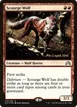 Scourge Wolf #179