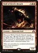 Wolf of Devil's Breach #192