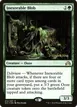 Inexorable Blob #212