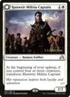 Hanweir Militia Captain // Westvale Cult Leader #21