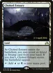 Choked Estuary #270