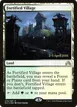 Fortified Village #274
