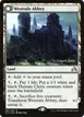 Westvale Abbey // Ormendahl, Profane Prince #281