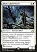 Thalia's Lieutenant #43