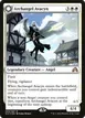 Archangel Avacyn // Avacyn, the Purifier #5