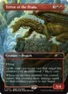 Terror of the Peaks #1