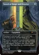Sword of Forge and Frontier #2b
