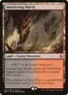 Smoldering Marsh #247