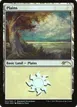 Plains #1
