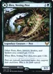 Blex, Vexing Pest // Search for Blex #148