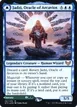 Jadzi, Oracle of Arcavios // Journey to the Oracle #151