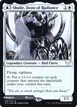 Shaile, Dean of Radiance // Embrose, Dean of Shadow #158