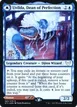 Uvilda, Dean of Perfection // Nassari, Dean of Expression #160