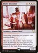 Blade Historian #165