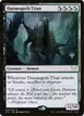 Daemogoth Titan #174