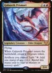 Galazeth Prismari #189