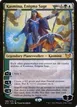 Kasmina, Enigma Sage #196