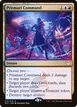 Prismari Command #214