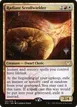Radiant Scrollwielder #221