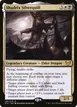 Shadrix Silverquill #230