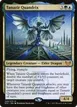 Tanazir Quandrix #240