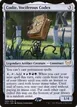 Codie, Vociferous Codex #253