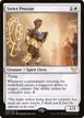 Strict Proctor #33