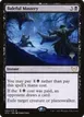 Baleful Mastery #64