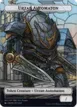Urzan Automaton #2