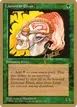 Llanowar Elves #bl261