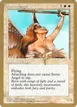Serra Angel #bl50