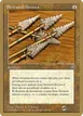 Serrated Arrows #et110sb