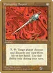 Disrupting Scepter #et316sb