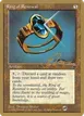 Ring of Renewal #et89sb