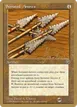 Serrated Arrows #gb110sb