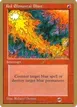 Red Elemental Blast #gb218sb