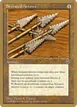 Serrated Arrows #ll110